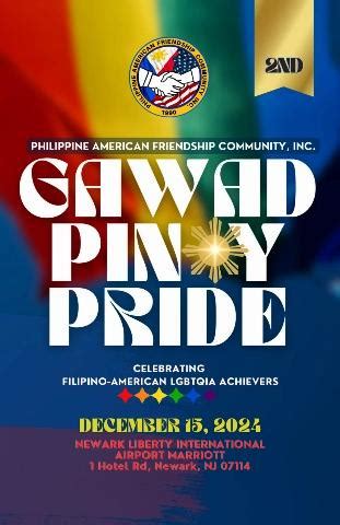 Pinay Pride 2 .